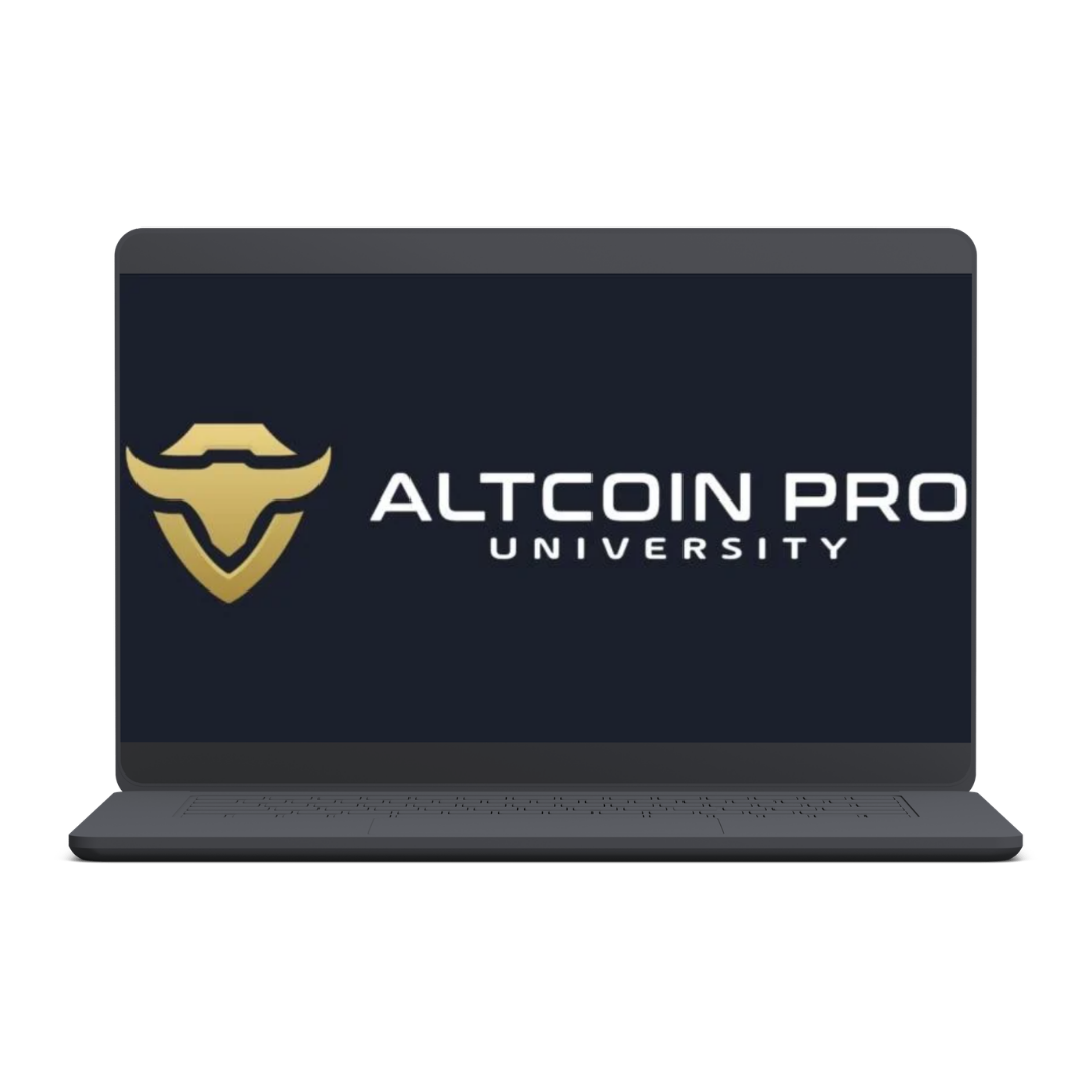 Altcoin Pro University (December 2025)